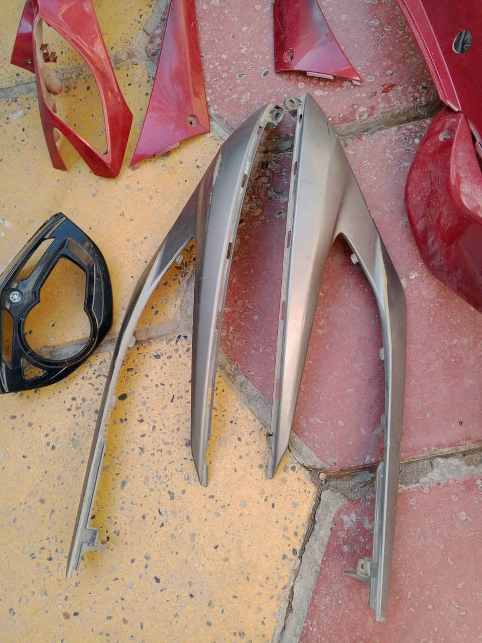 كفرات دراجة سكنز لد وشرط كفرات مال بلاد كاملات


**إذا كنت صاحب هذا الإعلان وتريد حذفه لأي سبب، رجاءا أرسل رسالة إلى الدعم الفني**