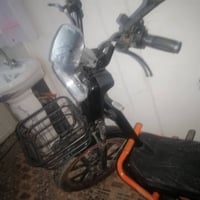 دراجة شحن • كوريا MR 2025 • كركوك دروازه