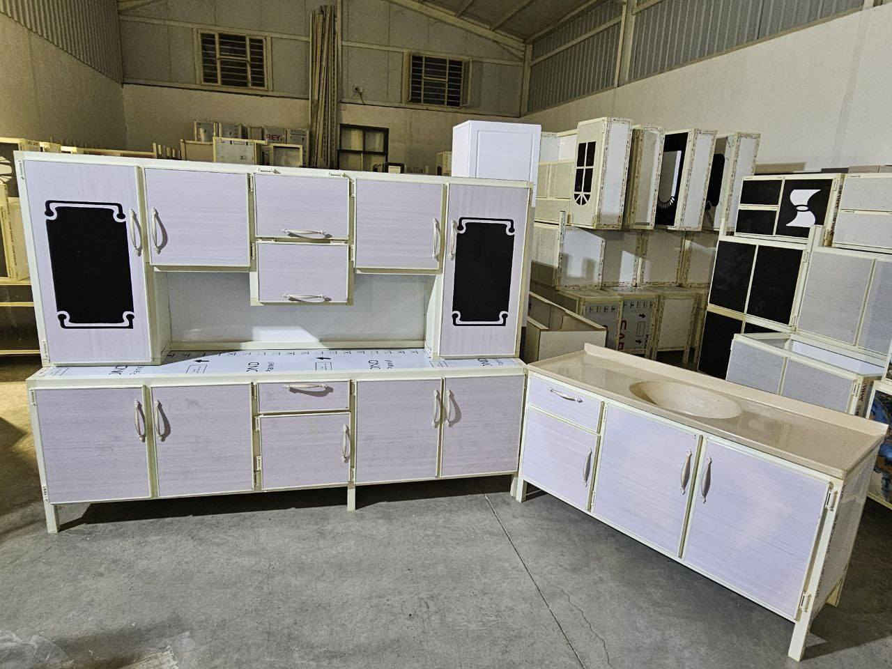 ما عليك بس  احجز والطلب يوصل لباب بيتك 🤗🌹🤗..
كاونتر ارضي وملحق مترين ونص    مع  سنك متر ونص   مرمر
💥 (المنيوم سوكي)💥

للحجز والاستفسار مراسلة الصفحه 

يوجد خدمه توصيل لجميع المحافظات 

#اكسبلور #اكسبلورر_2025 #اكسبلور_فلو #اكسبلور_2025 #اكسبلور_فلو #اكسبلورر_2025 #اكسبلور_explored #اكسبلور_لايك #عرب_فوتو #تصويري #صور #انستقرام #لايك #كميرا #بحر #لقطة #دبي #اكسبلور #لقطة #لايك #دعم #تفاعل #لايكات #كومنت #كومنتات #اكسبلور #هاشتاق


**إذا كنت صاحب هذا الإعلان وتريد حذفه لأي سبب، رجاءا أرسل رسالة إلى الدعم الفني**