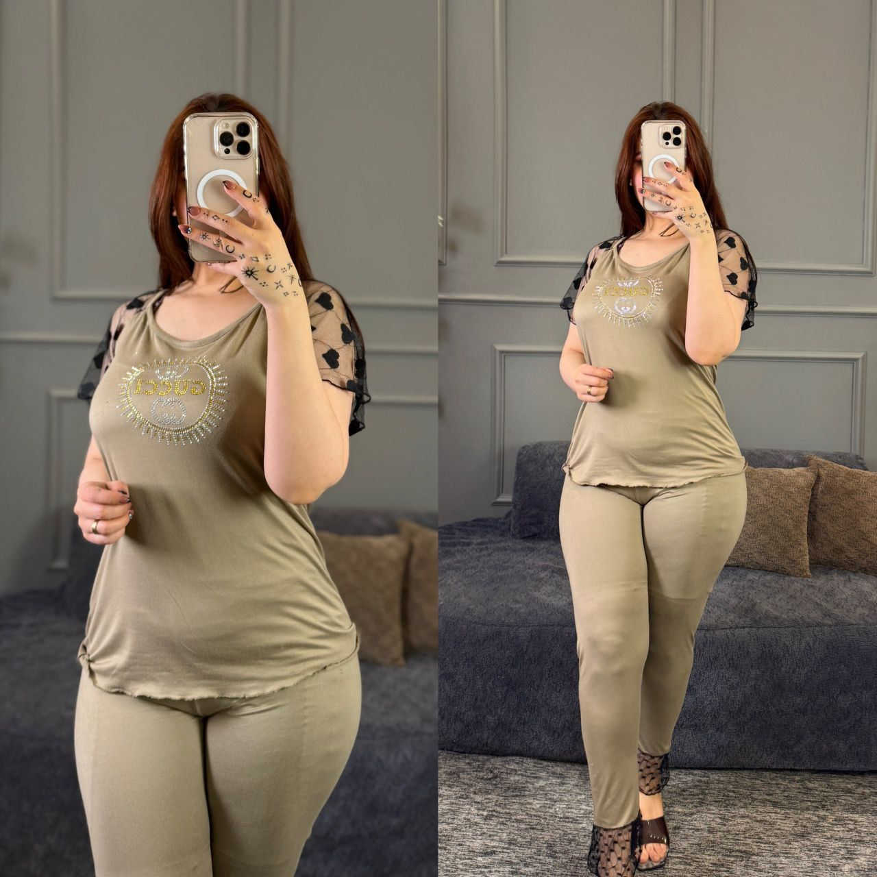 تراك نسائي  دانتيل وستراس 
الخامه فانيلا زبده  الاصلي
السعر  خاص 
يوجد توصيل جميع المحافظات


**إذا كنت صاحب هذا الإعلان وتريد حذفه لأي سبب، رجاءا أرسل رسالة إلى الدعم الفني**