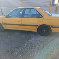 بيجو بارس • ٢٠١٠ • بيع مستعجل