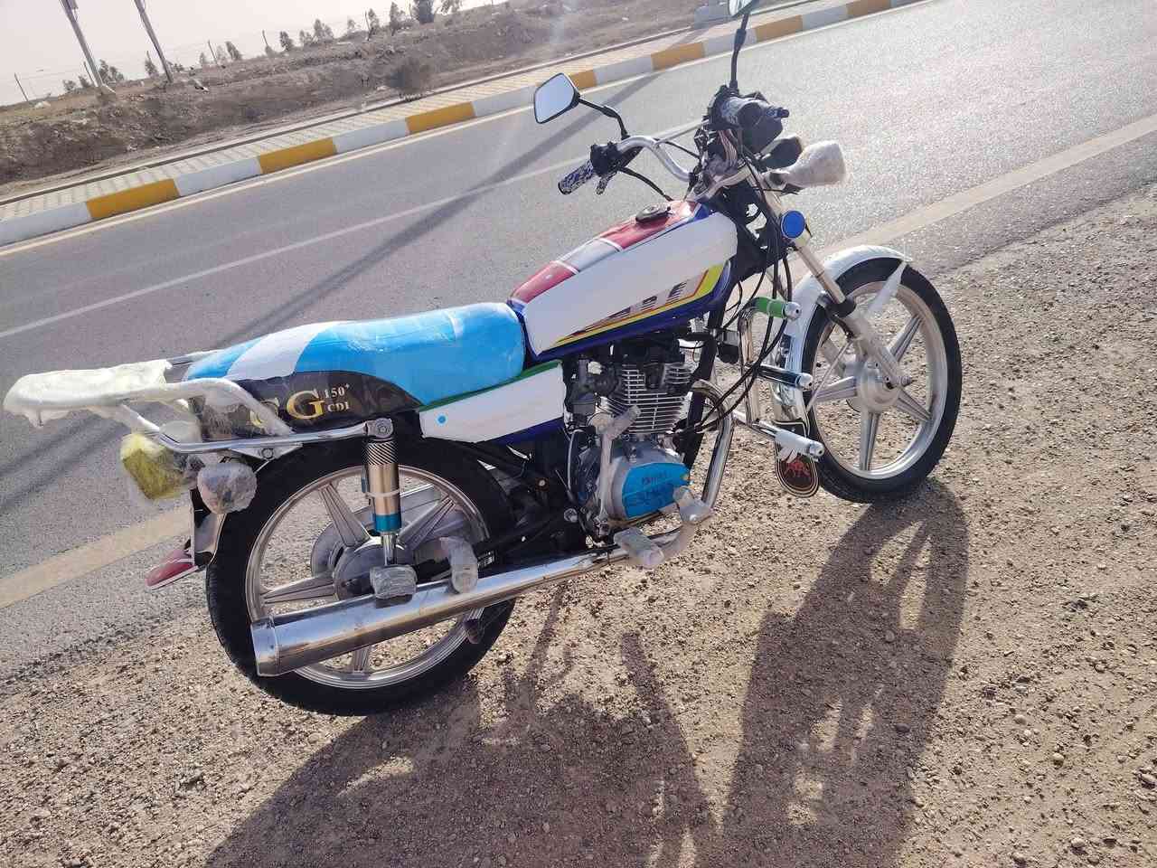 ماطور سيفان للبيع بي بس منفيس السعر 700


**إذا كنت صاحب هذا الإعلان وتريد حذفه لأي سبب، رجاءا أرسل رسالة إلى الدعم الفني**