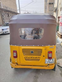 توكتوك • موديل ٢١ • ناصريه مركز