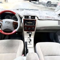 كورولا • ٢٠١٠ • السليمانية