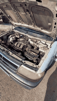 •
سلام عليكم
دوج كرايسلر 1992
مكينه نضيفه لا صرف ولا تبخير6سلندر بلاديه
حداديه جديد
كربائيات نضيفه
السيارة للبيع فقط
السعر 35 بيه مجال
مكاني بغداد الدوره
0790 318 1846
