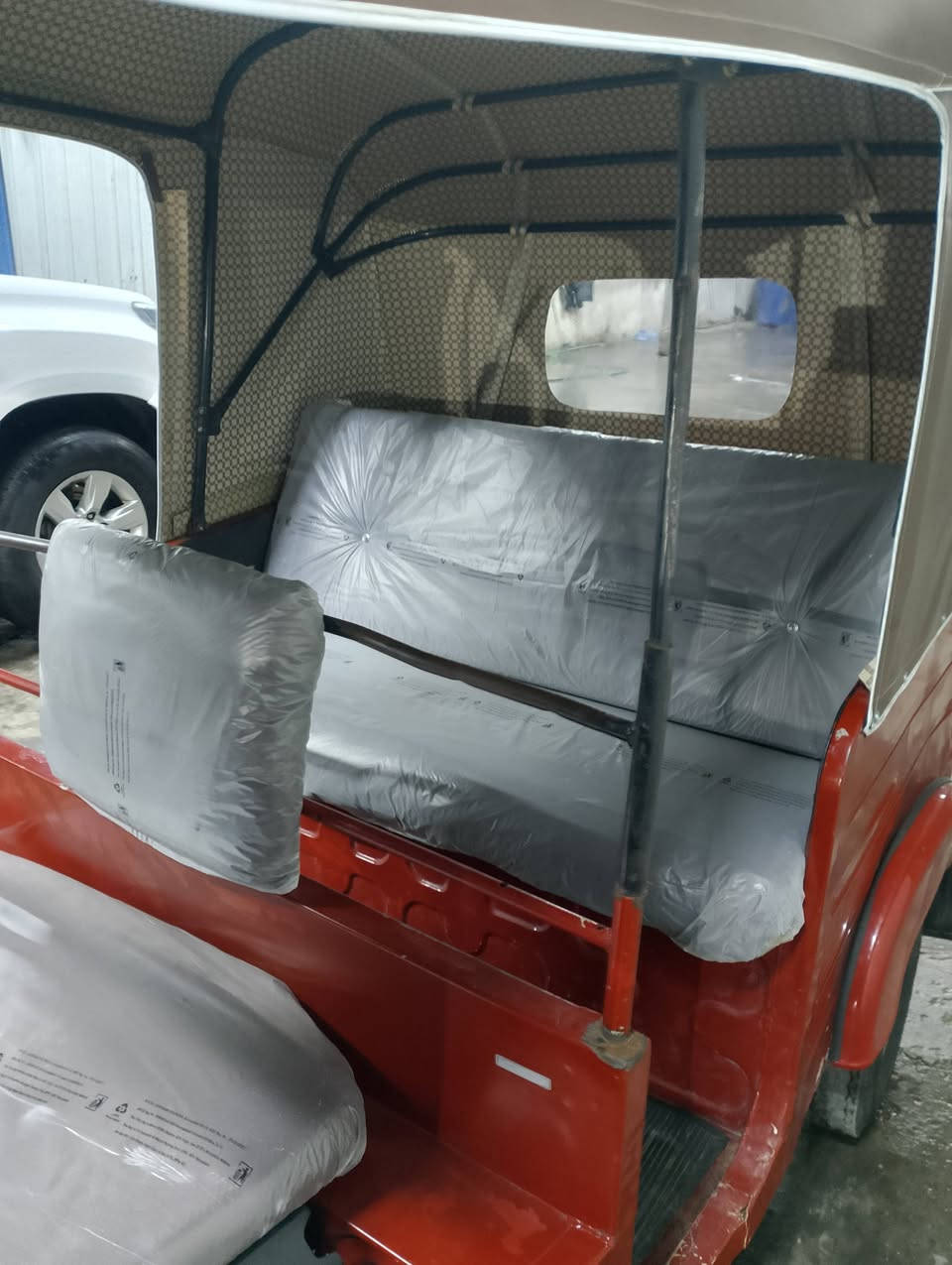 تيك توك للبيع موديل 2017 تشادر جديد فديتها صار لي شهرين بالشعب السعر 4250 وبيها مجال اللي يحب يتصل على هذا الرقم *********** تيك توك خير من الله
