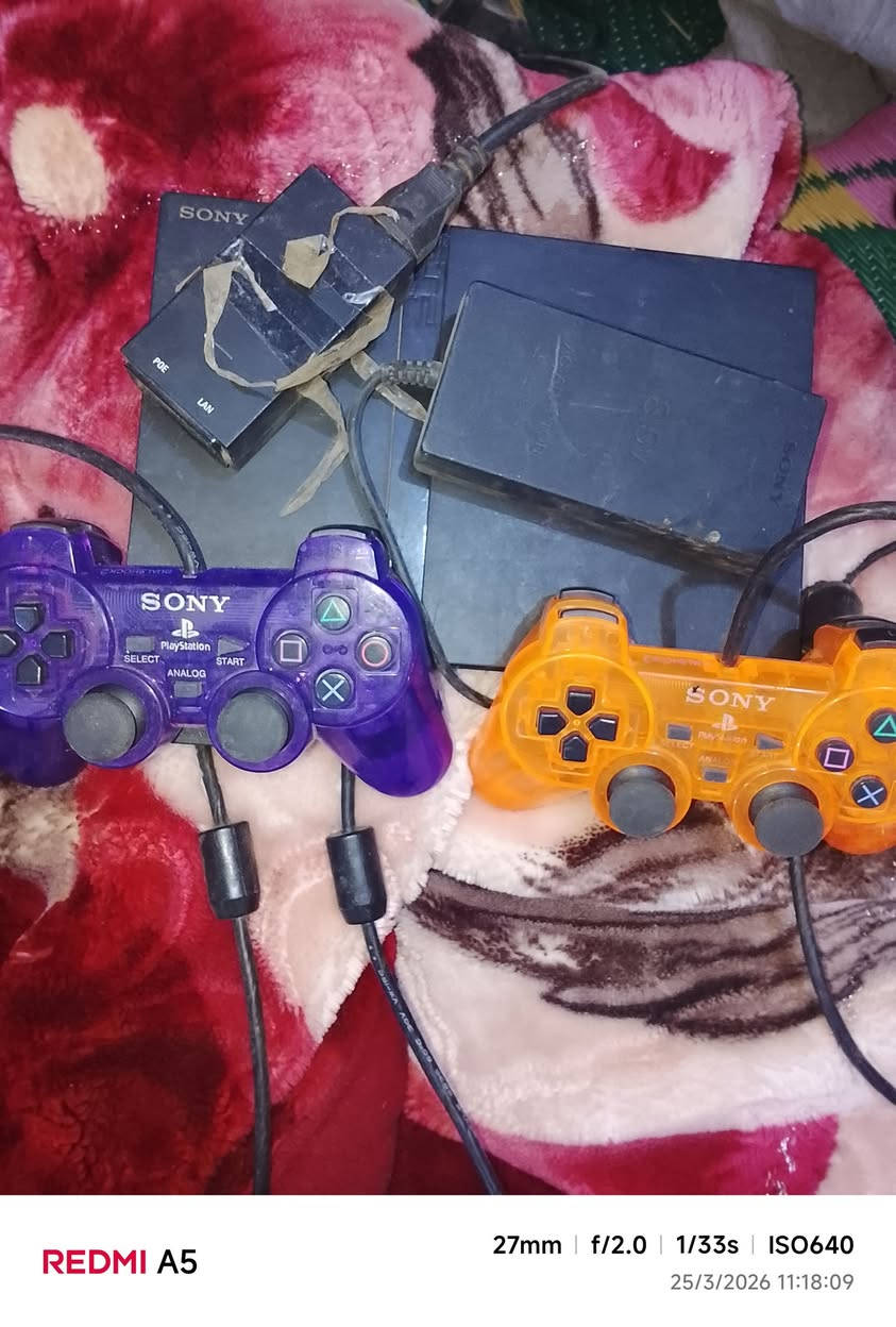 سلام عليكم بلي 2كلشي موجود ماعده لفلاش مكاني ناصريه صالحيه سعر ليعجبك


**إذا كنت صاحب هذا الإعلان وتريد حذفه لأي سبب، رجاءا أرسل رسالة إلى الدعم الفني**