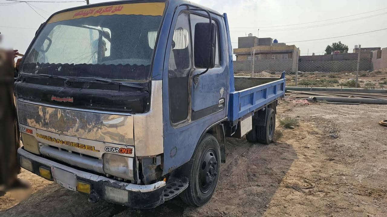 نيسان قلاب موديل 92 اصولية بدون تحويل ابيع كوم حديد محرك كايم ،
السعر مناسب ، مكان السيارة واسط .
***********
‏‪0789 114 3036‬‏
