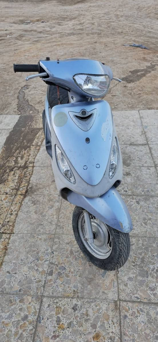 ماكس منغولي للبيع
دراجه مكفوله مالت رمبه محرك ما مفتوح جاهزه مابيه كل نقص
كل الكهربائيات شغاله نكره سلف سعر 750 وبيها مجال
مكاني ديوانيه حي الجامعه 
مراسله خاص


**إذا كنت صاحب هذا الإعلان وتريد حذفه لأي سبب، رجاءا أرسل رسالة إلى الدعم الفني**