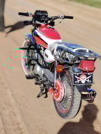 دراجة • موديل ٢٠٢٠