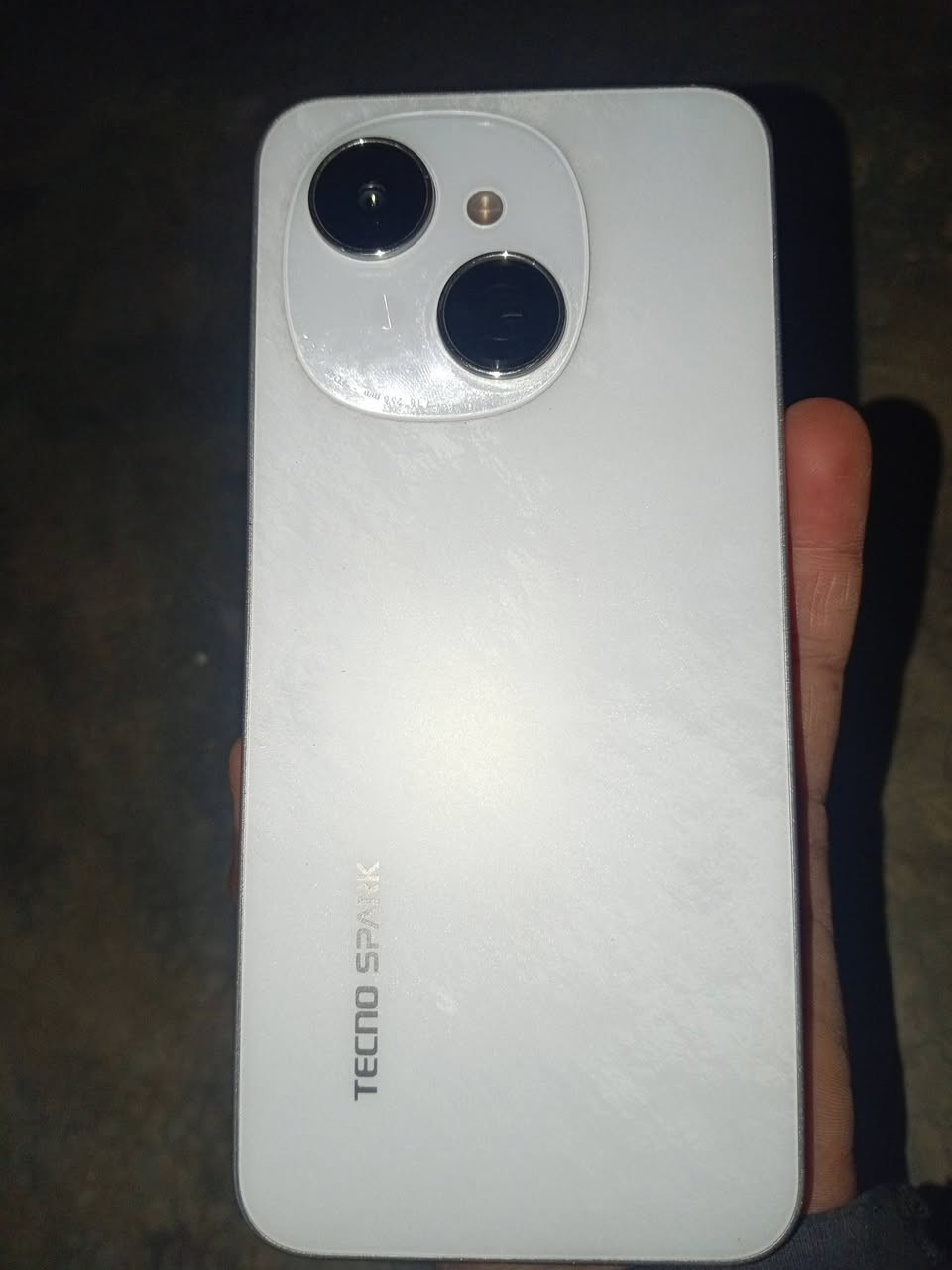 السلام عليكم ورحمة وبركاته جهاز للبيع مستعمل شهر تكنو اسبارك جي وان 40افريم البطارية 5000mAh السعر 110وبيه مجال المكان الحويجة مقابيل مفرق حسن الجاسم       
اتصل على الرقم ***********

