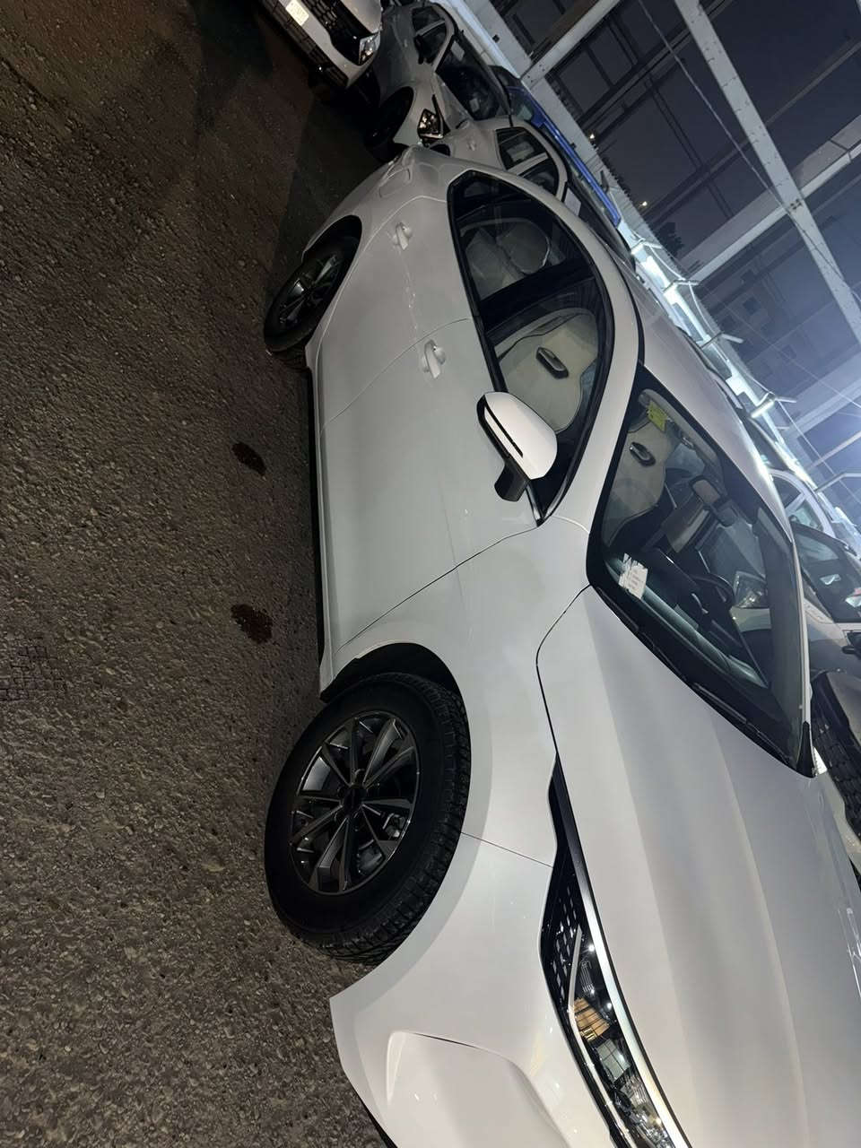 دستروي زيرو مرقم بغداد وجاهزه سنويه ولوحات 
العنوان بغداد البياع 
***********
