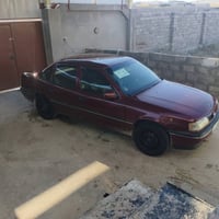 ماروني • موديل ٩٢ • محرك ١.٨