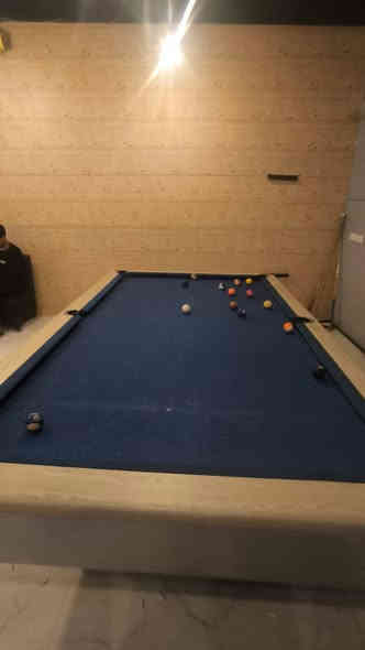 للبيع بليارد مكان ديالى المقدادية للاستفسار الاتصال ***********
