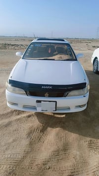 موديل ٩٤ • مكينة وكير ٢٫٥ • وكالة باسمي