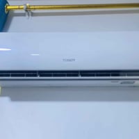 سبلت توست 2طن مع ملحقاته اي نقص مابي تدفئة تبريد 600 وبي مجال 07739278...