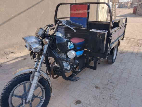 سلام عليكم موديل 19 محرك مفتوح بدي مصبوغ اي اخياس ماكو ركبه مشروطه هاذه رقمي الشراي يخابر وي دلل خاص ما موجود ***********
