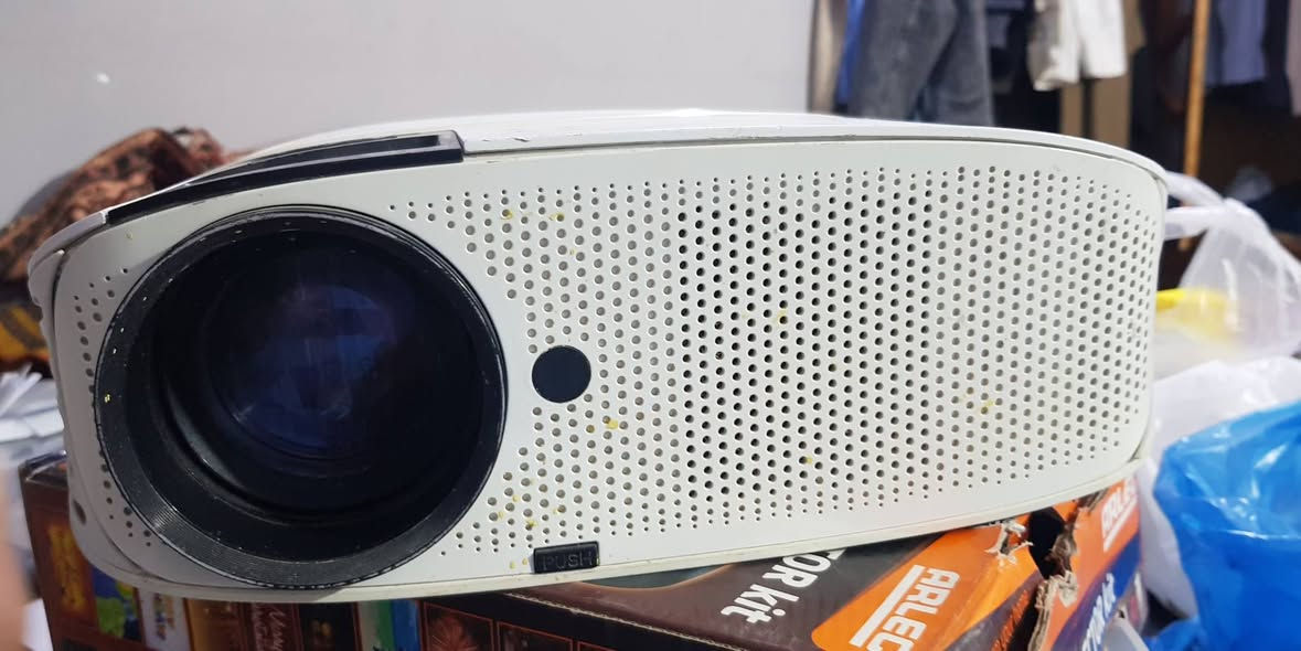 داتا شو عدد ٢ كهرباء آيباد نوع جديد


**إذا كنت صاحب هذا الإعلان وتريد حذفه لأي سبب، رجاءا أرسل رسالة إلى الدعم الفني**