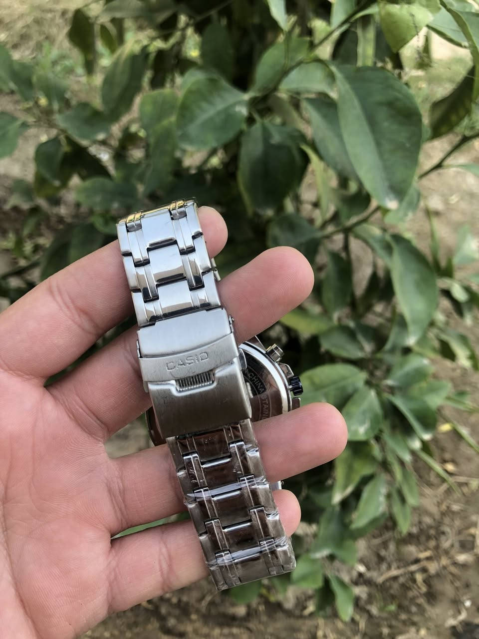 حبايب كاسيو ادبايز وزن ثقيل  نظام استو بوش مختم 
عله اول تم 20وبركه


**إذا كنت صاحب هذا الإعلان وتريد حذفه لأي سبب، رجاءا أرسل رسالة إلى الدعم الفني**