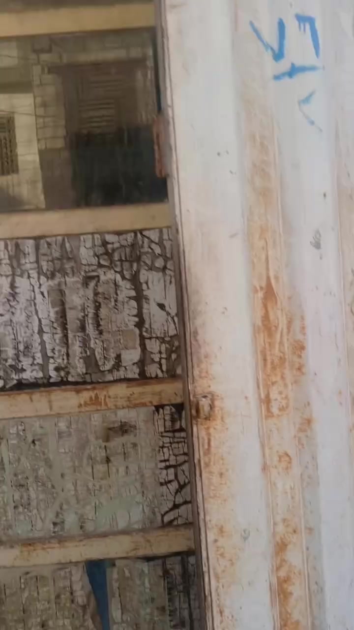السلام عليكم 
باب محل اربع طلاكات مع جام خانه للبيع اليحب خاص ويدلل العنوان كربلاء حي العامل قرب جامع اهل البيت


**إذا كنت صاحب هذا الإعلان وتريد حذفه لأي سبب، رجاءا أرسل رسالة إلى الدعم الفني**