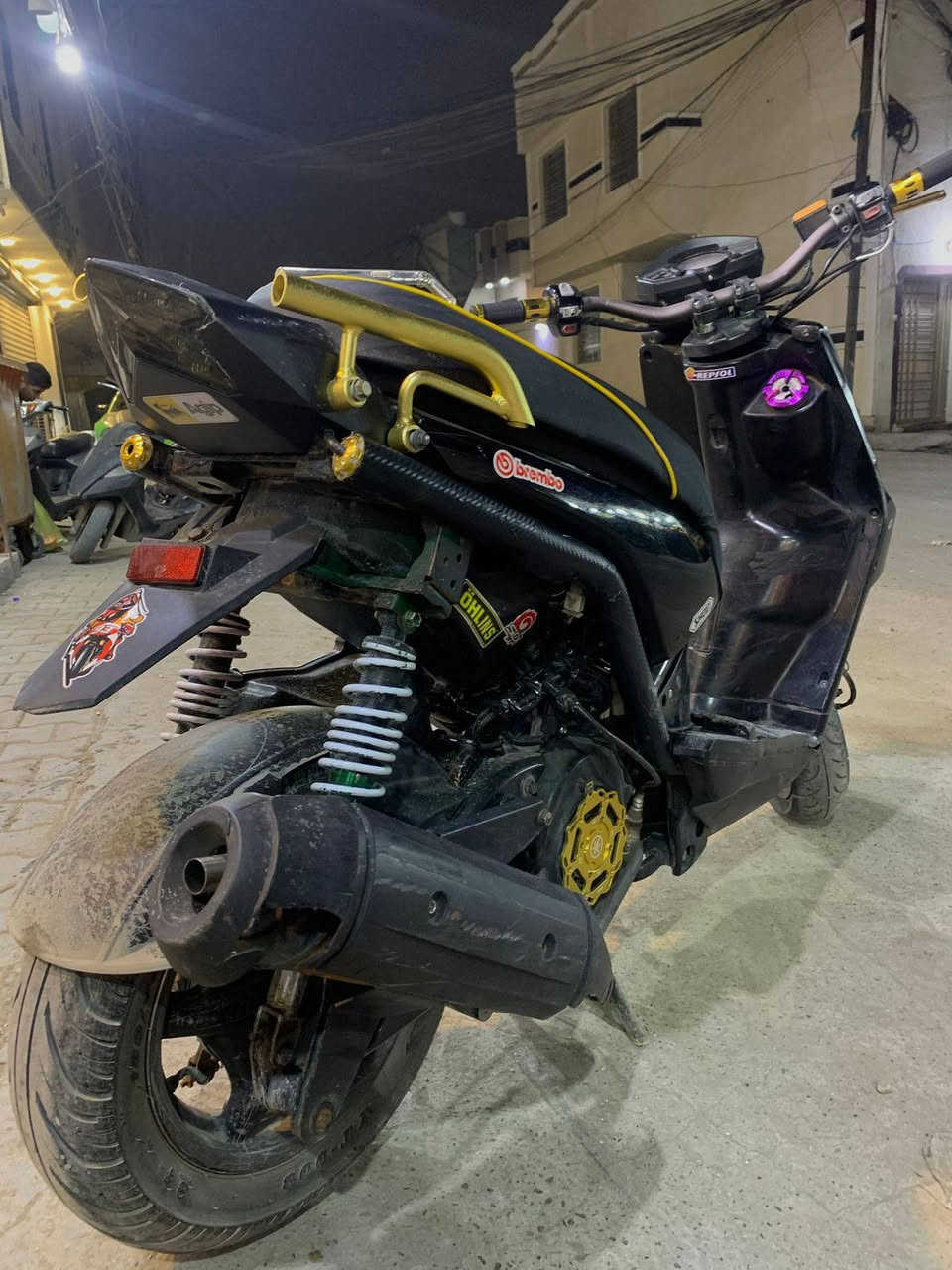 مراوس بشمعه


**إذا كنت صاحب هذا الإعلان وتريد حذفه لأي سبب، رجاءا أرسل رسالة إلى الدعم الفني**