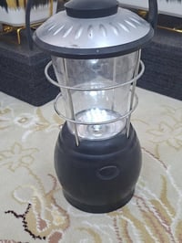 لايت • بدون بطاريات • تشغيل يدوي