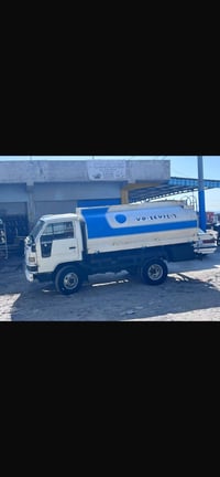 تنكر داهاتسو ٢٠٠٦  نظافة فول  تخم تاير  تحويل سنوية بشرط  ٠٧٥٠٧٣٣١٤١٠