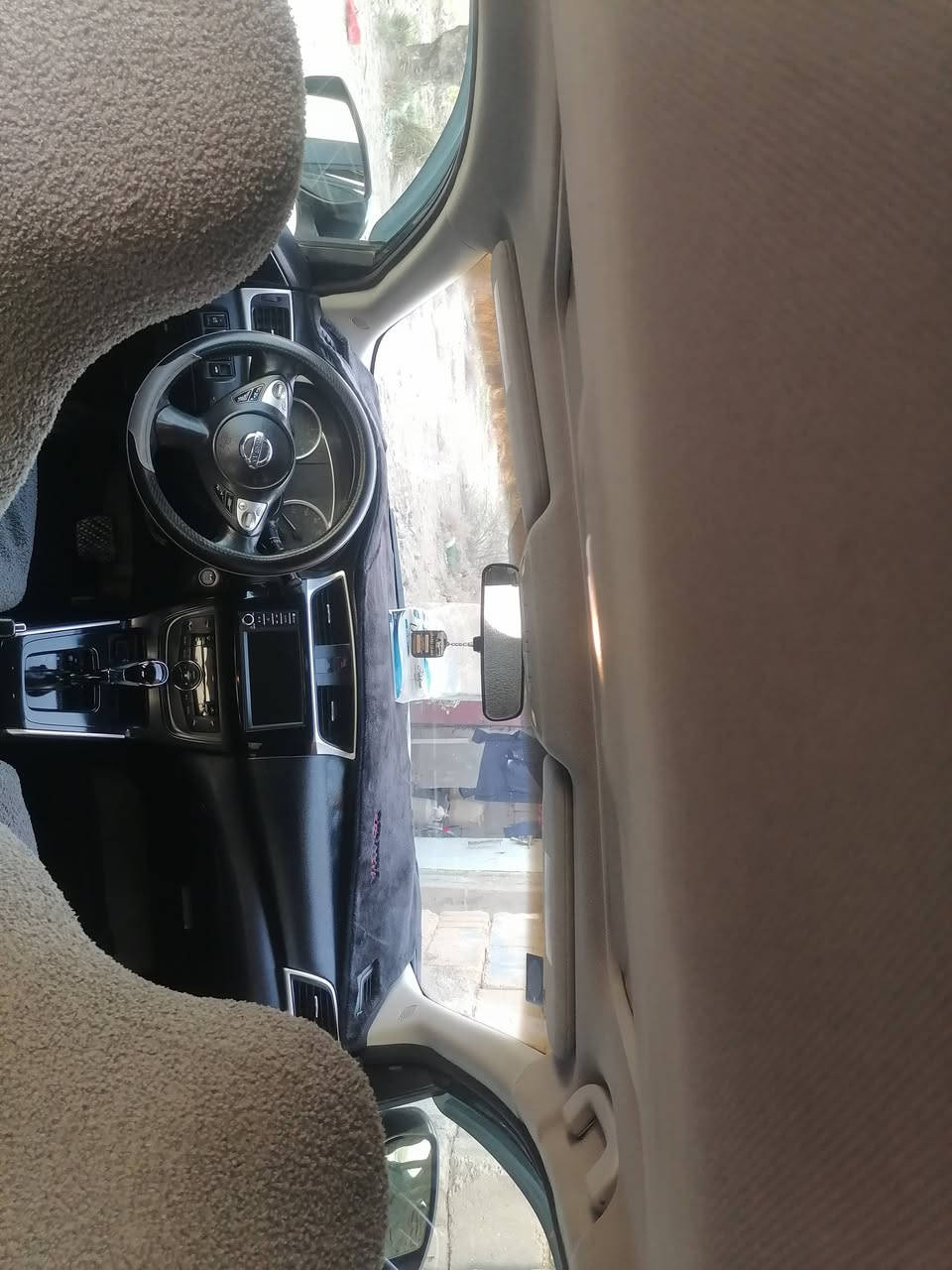موديل 2019.. 
وارد امريكي.. 
ماشيه ١١٧ الف ميل.. 
محرك 1800 ..
سلايد روف(فتحه ب القماره) 
تبريد وكير ومحرك كفاله..
تخم تاير جديد
ويل كب اسود نجمه جديد 
تدفئه تبريد
شاشه بلاديه.. 
كامره خلفيه..
نضام اقتصادي تقليل صرف الوقود
تحكم ستيرن جهتين.. 
مثبت سرعه.. 
رادارات 
مانع انزلاق... 
انظمه قياده... 
شاشه اعطال...
مواصفات SV... 
رقم بابل دولي..
مكاني بابل 
.. بأسمي تحويل مباشر.. 
حادثها بنيد.+ جاملغ
١٠٣ والشراي ياخذ عيوني

☎️☎️☎️
***********
