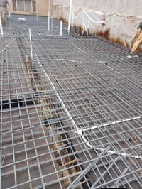 حداد تسليح • سعر قطعي • بغداد