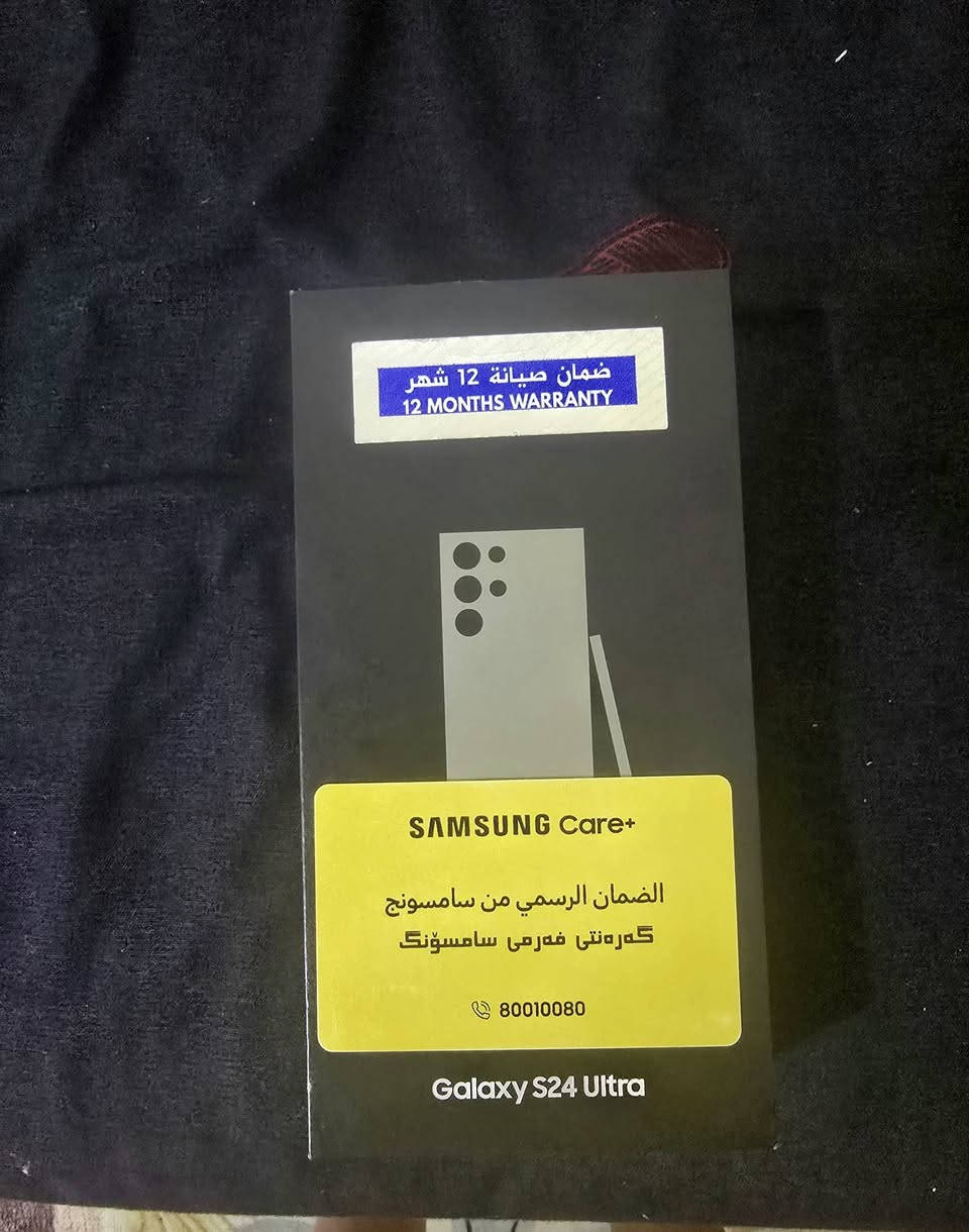 جهاز خير من الله ذاكره ٢٥٦ شحن كام تصال تكنيك شنو تريد بعد كلش يجنن بس هاذ الفطر صغير الي بصف الكام بلضهر  ممبين كلش صغير  قيم وخذ بس لا تكسر بي رحمه لهلك محتاج ولله


**إذا كنت صاحب هذا الإعلان وتريد حذفه لأي سبب، رجاءا أرسل رسالة إلى الدعم الفني**