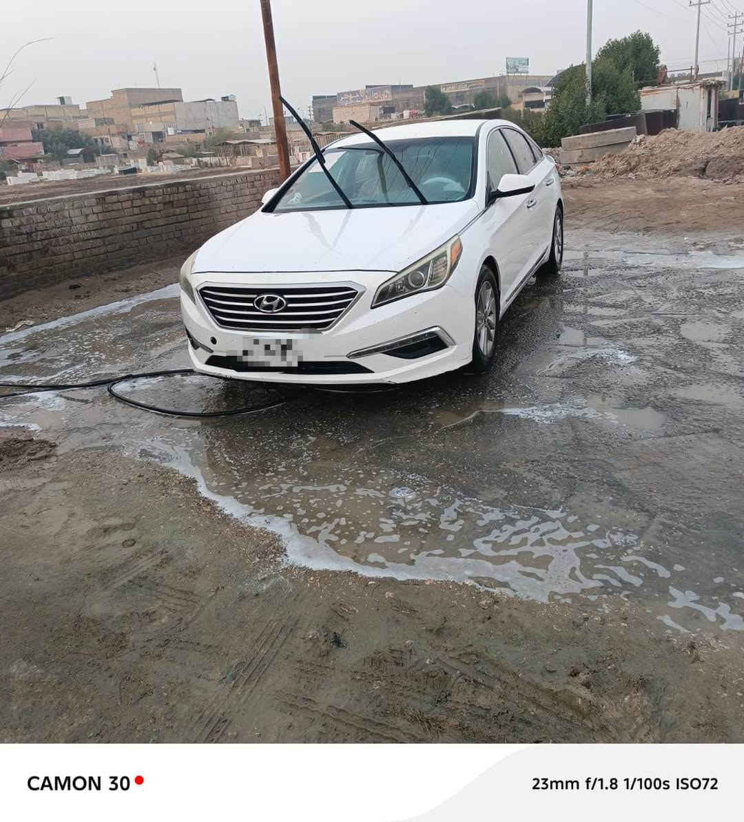 سوناتا موديل 2015امريكي  حره محرك 2400 سياره  جاهز حداديه تبريد تخم تاير كل نقص مابيه  بارد بل جملغ الخلفي وبارد في الخملج الخلفي الايمن مكان ناصريه مركز السعر 115وبيه مجال الاستفسار على رقم *********** ناصرية, ذي قار
