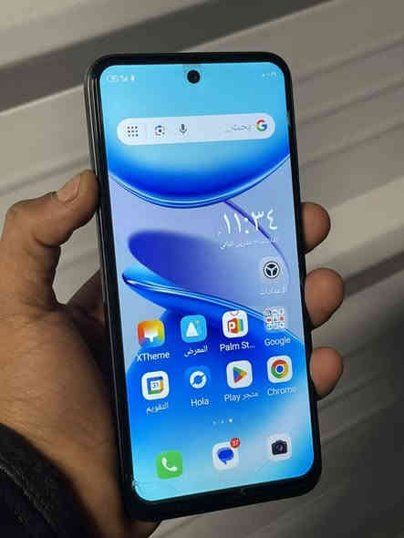 للبيع 🛑🛑 انفنكس سمارت 9 / ذاكرة 64 جهاز جديد قبل 7 ايام فاتحه من الكارتونة ملحقاتة كاملة السعر 140 وبي مجال بسيط للشراي يتصل على رقم ***********
