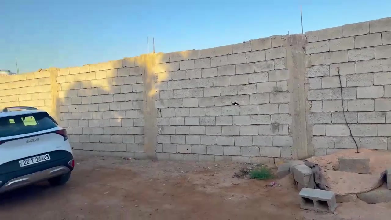 بيت للبيع طابو زراعي  نصف دونم المدائن قرب ملعب النخيل  للإستفسار أكثر  ***********

