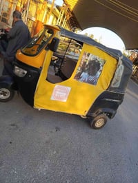 تكتك • تي في اس • موديل ٢٠