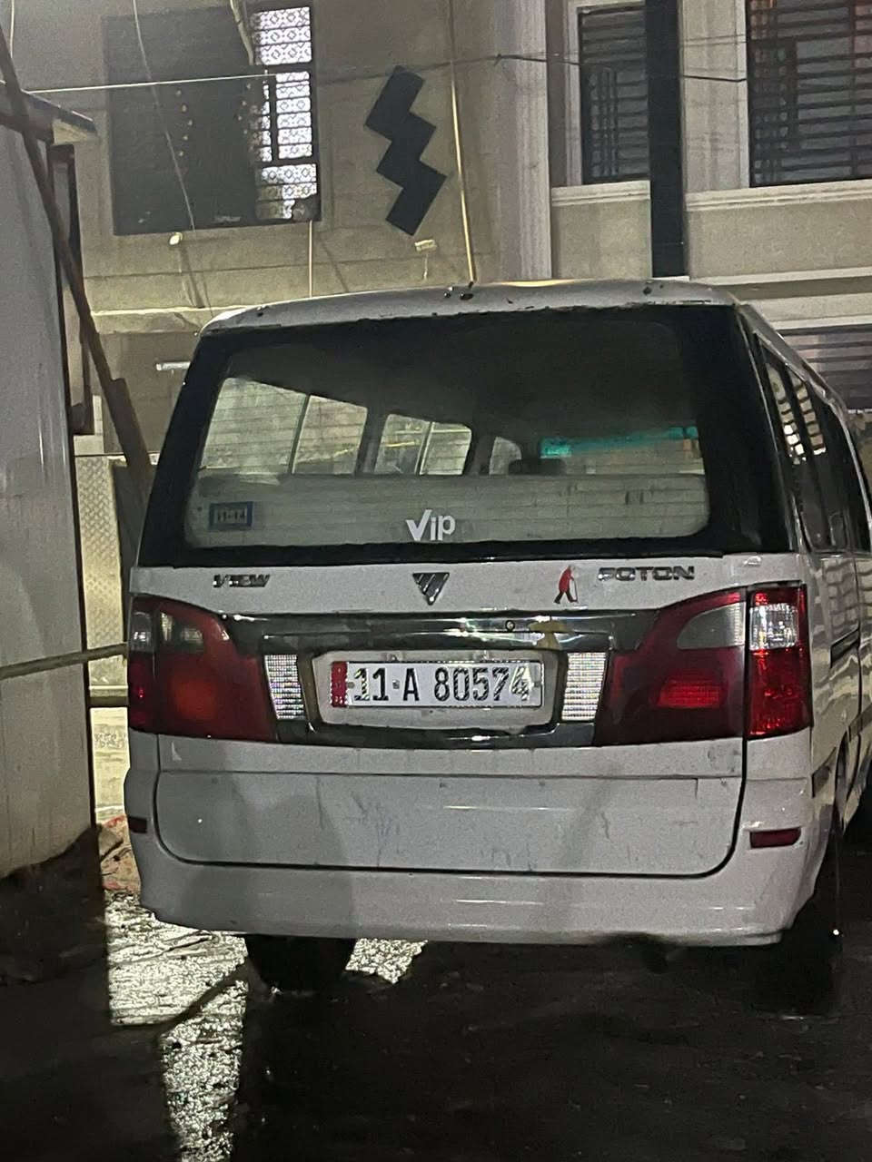 سلام عليكم كيه فتون موديل 2007 مكينه ونجي كير مكينه خير من الله لا تبخير ولا شي سياره نضيفه رقم إنكليزي اريد تحويل مكاني بغداد شعب ***********.   ***********
