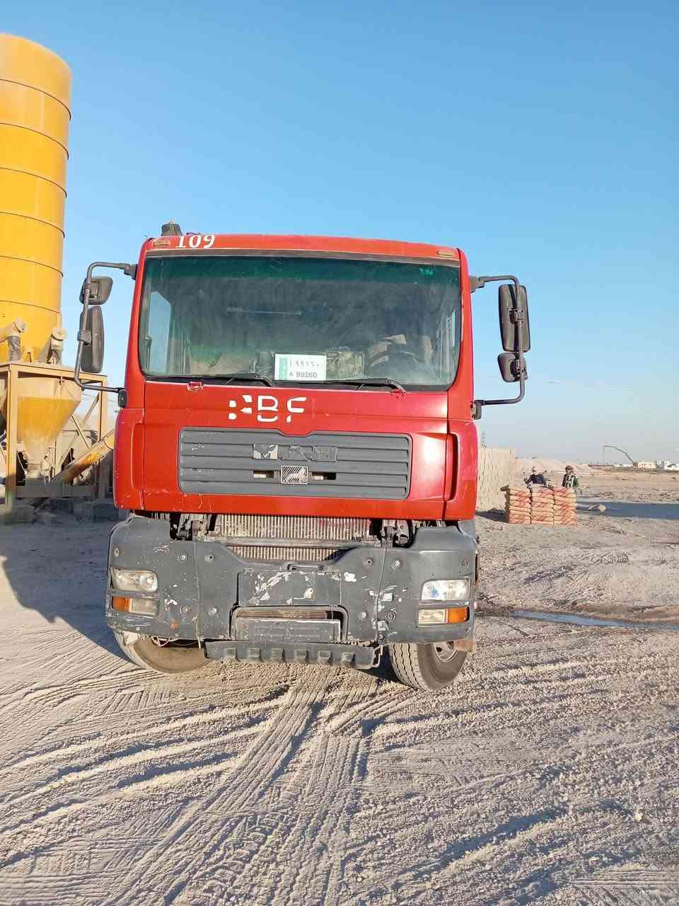 خباطة مان البيع جدر ١٠ متر رقم بصرة معلاية سيارة جاهزة عمل ***********
