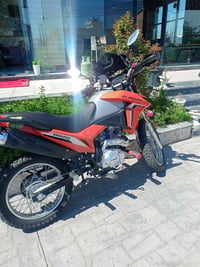 للبيع جديد جبلي 200 للتواصل 07513632768