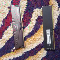 رام 8 جيجا • 3200 ميجاهرتز • بغداد الشعلة