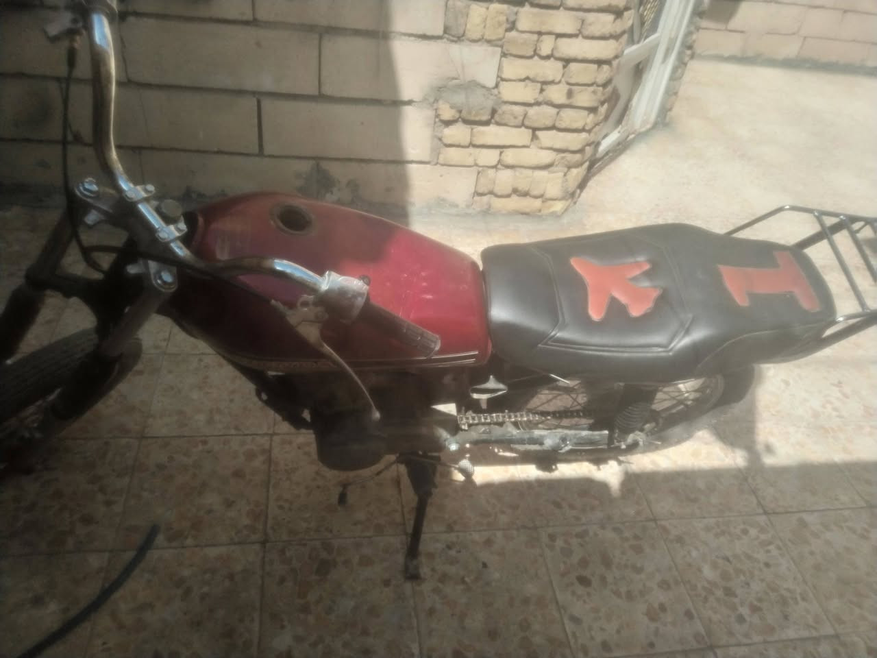 بيع كوم حديد
225
شغاله مثل ماواضح بالصوره
ناصريه


**إذا كنت صاحب هذا الإعلان وتريد حذفه لأي سبب، رجاءا أرسل رسالة إلى الدعم الفني**