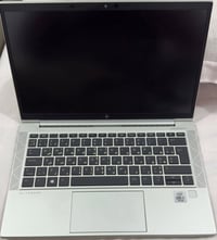 HP EliteBook • i7 الجيل العاشر • سعر مقفل