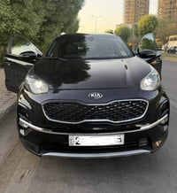 سبورتج • ٢٠٢٠ • بدون صبغ