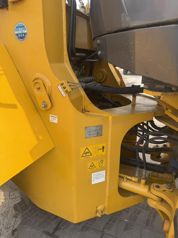 شفل كاوسكي Z7 60 
وارد يابان دخول جديد
موديل 2021 
لونه بلادي
 محرك دويتز تبريد
 نضيف جداً
 بغداد شارع الضلال ***********
