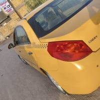 شيري • سياره حلوه • رقم احمر