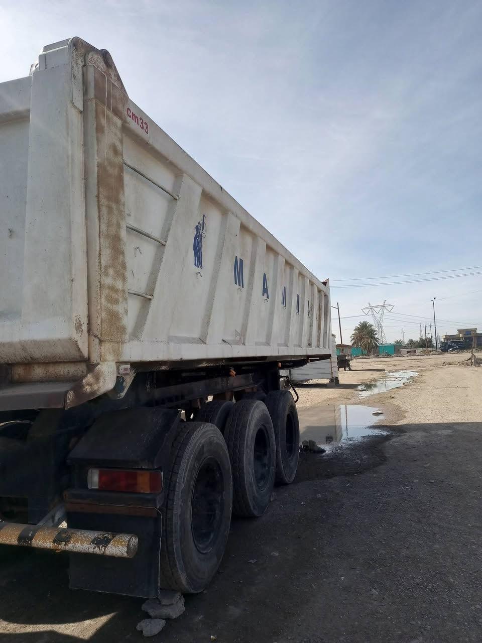 عربانه ماموت حداده الفلوجه تخم تاير للبيع اشراي يتصل***********
