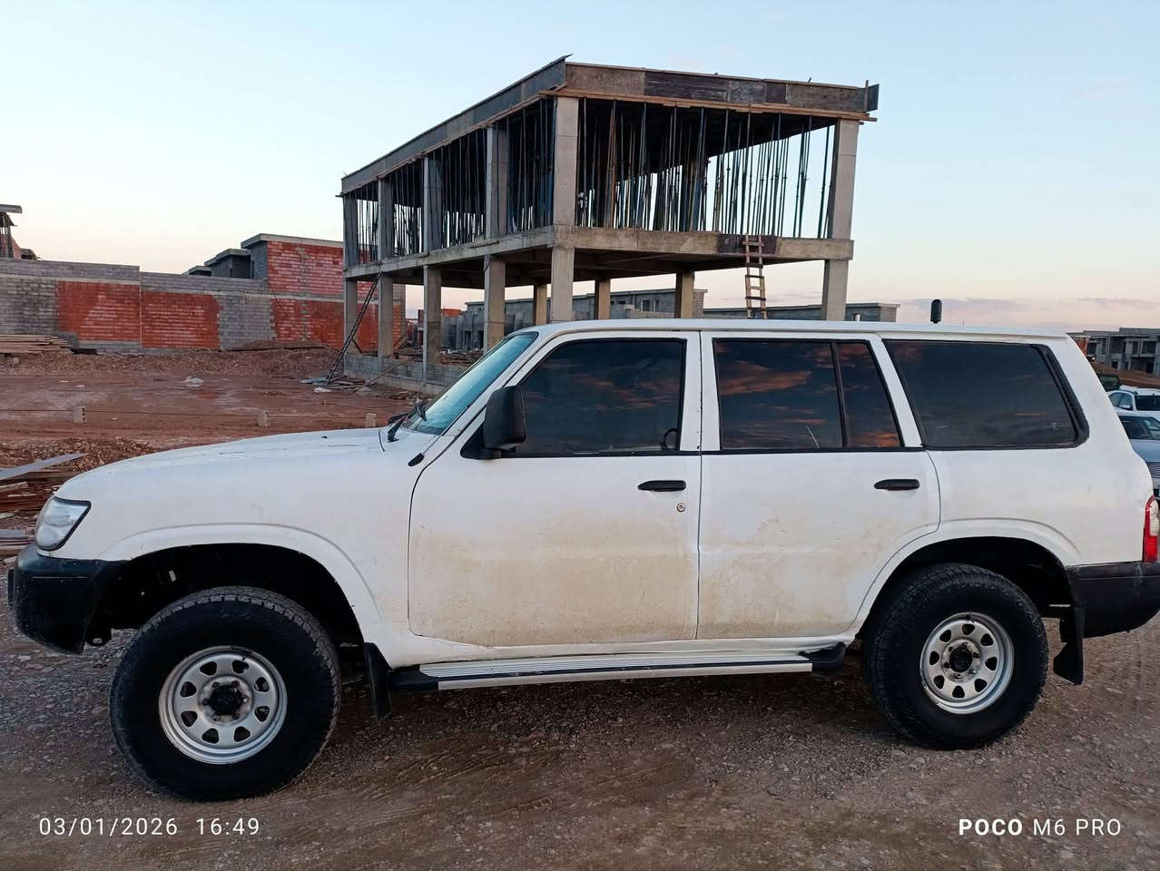 56 وەرەقە پاتڕۆڵ 2001 علوج گێڕ و مەکینە و ئەکسڵ ودەبڵ
 ئەکسڵ بەشەرت حیزام بۆیاخ کراوە بۆ جوانی بەبێ زەڕبە و دەعم 
***********
