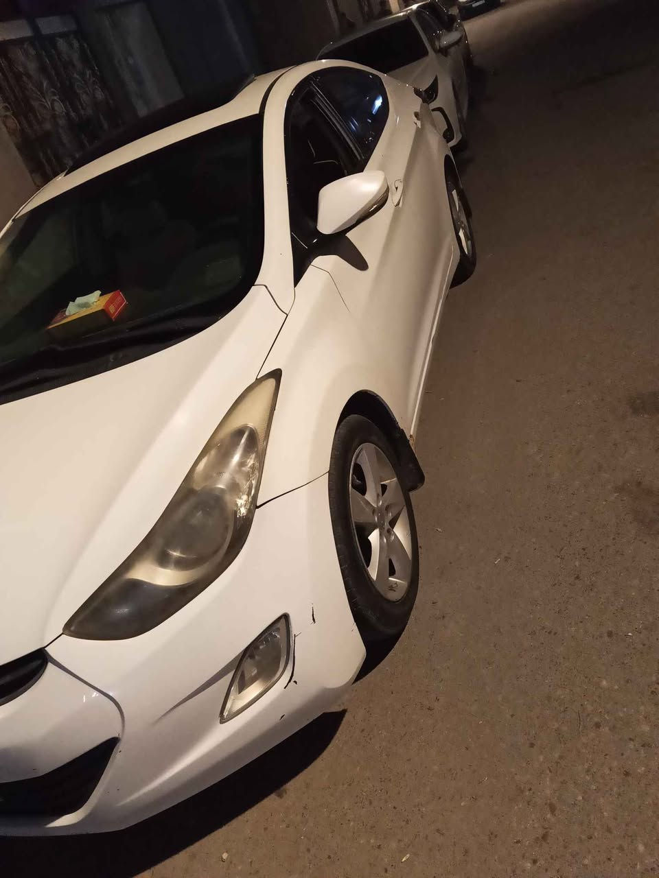 السلام عليكم النترا 2013 خليجي رقم بصرة تحويل محرك 1600 بيه صبغ السعر 83 
هاتف *********** البصرة, العراق
