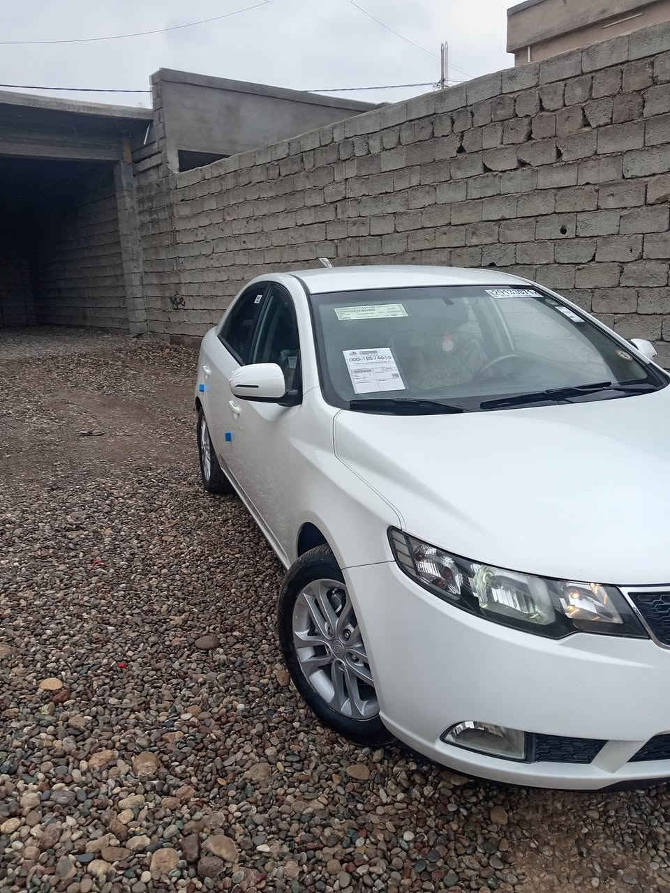 كيا سيراتو موديل 2011 بدون صبغ بدون بارد محرك مامفتوح مواصفات تحكمات ستيرن مري شفط داخل لونين خمسه ويل كب بلادي شاير بل مري  السيارة بسمي شرط التحويل سنويه جديد السيارة ماشيه 160 حقيقي رقم أربيل رقم الجوال *********** الشراي يتصل المكان القياره حاج علي
