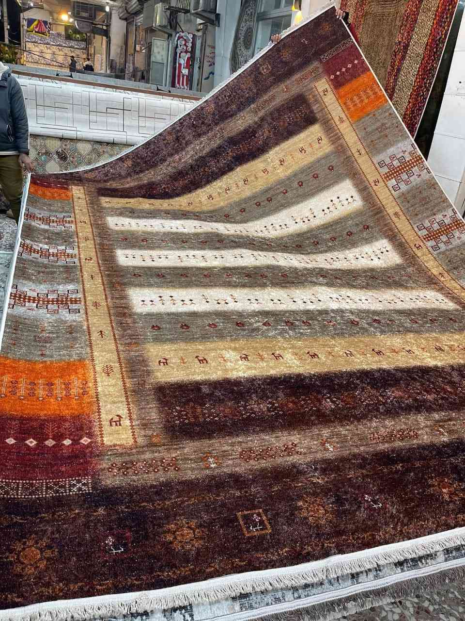 توصيل مجاني


**إذا كنت صاحب هذا الإعلان وتريد حذفه لأي سبب، رجاءا أرسل رسالة إلى الدعم الفني**