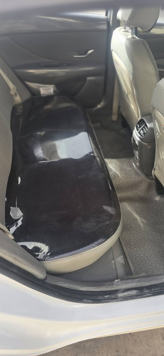 النترا خليجي مديل ٢٤ فول مواصفات ماشيه ٥٣ الف سياره نضيفه وخير من الله بيه ملاحضات بسيطه ١٨٠ وبيه مجال مكاني بغداد ***********
