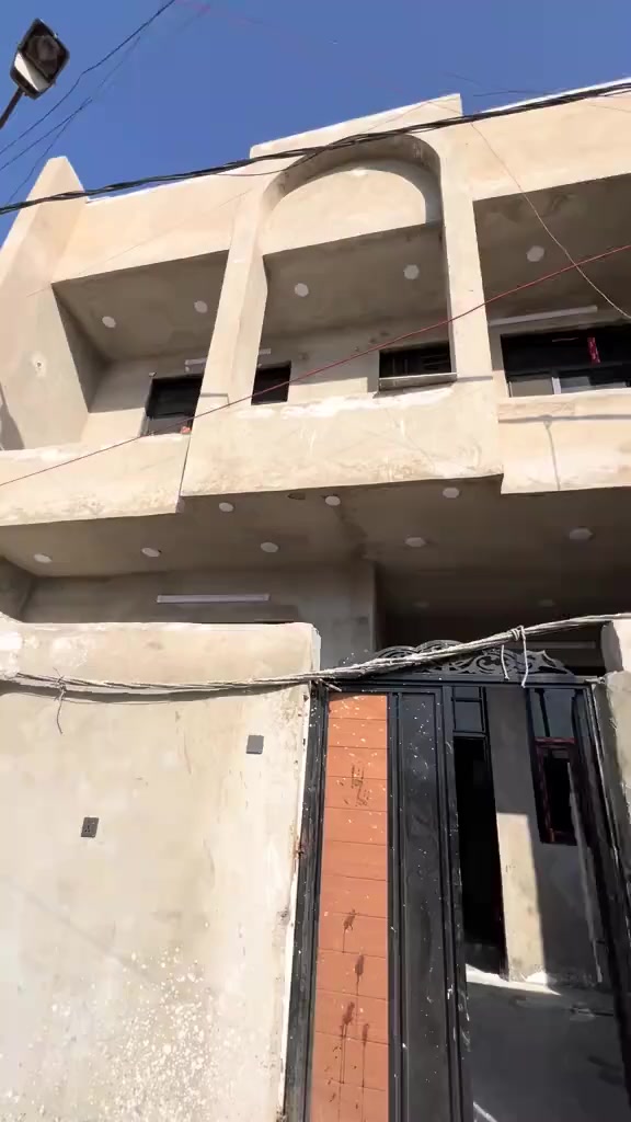 السلام عليكم شغل  تشميع وجص وبورك شغل درجه اولى #  بغداد ***********
